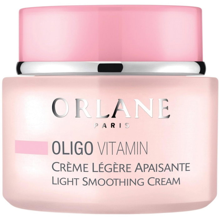 Oligo Vitamin, Para piel normal, Día, Crema ligera, Para la cara, 50 ml Oligo Vitamin, Para piel normal, Día, Crema ligera, Para la cara, 50 ml